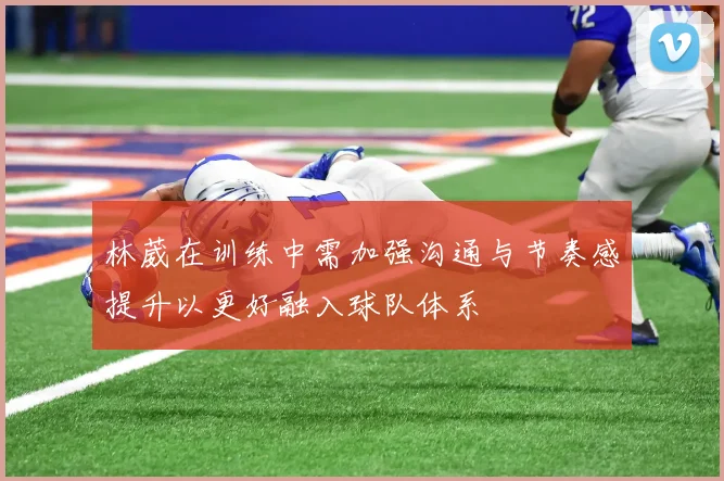 林葳在训练中需加强沟通与节奏感提升以更好融入球队体系