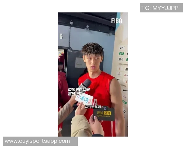 曾凡博强调团队协作的重要性每位球员都需与核心球员紧密配合