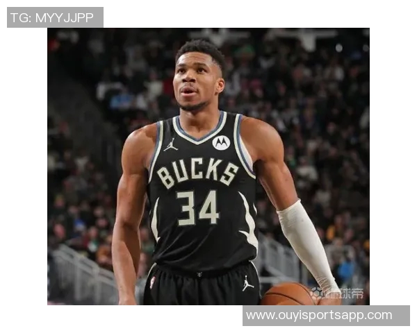 字母哥首节火力全开11分3板4助与米切尔对抗14分2助精彩对决