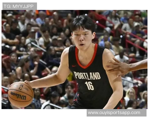 拓记:杨瀚森客场表现出色或将留队主场归来或重返发展联盟