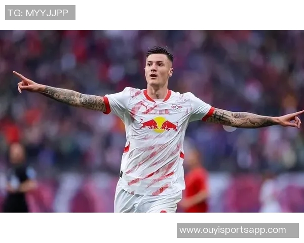 尤文图斯密切关注莱比锡中场施拉格计划明年一月完成免签交易