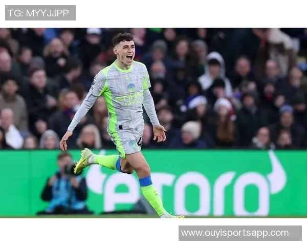 福登重拾状态25岁再创佳绩身价回暖迎来职业新篇章